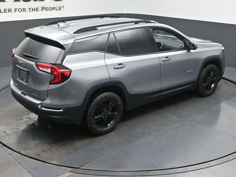 Used 2024 GMC Terrain AT4 AWD/4WD image 41
