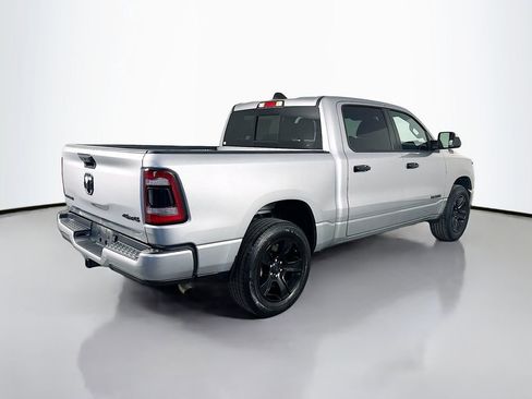 Used 2024 RAM 1500 Big Horn image 7