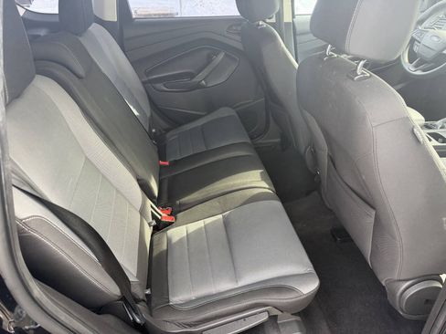 Used 2017 Ford Escape S FWD image 26