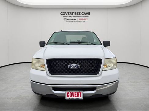 Used 2006 Ford F150 XL image 2