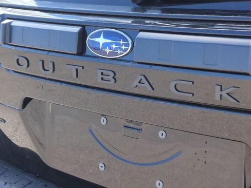 New 2026 Subaru Outback Wilderness AWD/4WD image 12