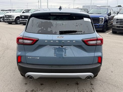 New 2026 Ford Escape Active w/ Cold Weather Package FWD image 35