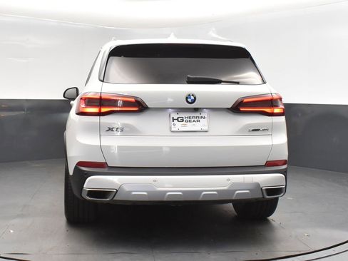 Used 2023 BMW X5 sDrive40i image 6