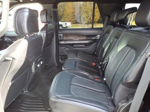 Used 2020 Ford Expedition Limited image 23