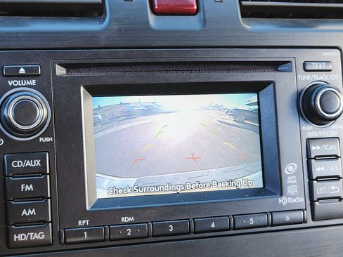 Used 2014 Subaru Crosstrek 2.0i Limited w/ Popular Package #2 image 27