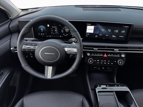 New 2026 Hyundai Tucson SEL image 17