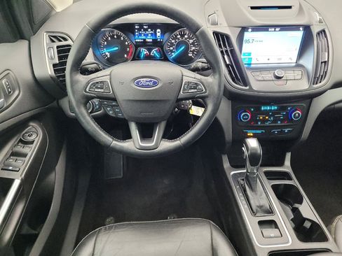 Used 2018 Ford Escape SEL AWD/4WD image 22