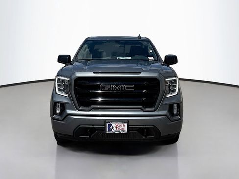 Used 2022 GMC Sierra 1500 Elevation w/ Preferred Package image 2