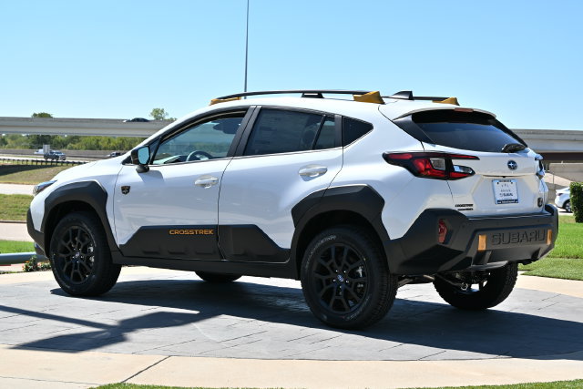 New 2026 Subaru Crosstrek 2.5i Wilderness AWD/4WD image 5