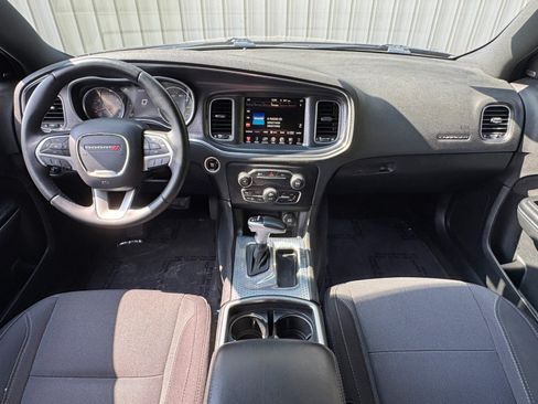 Used 2015 Dodge Charger SXT RWD image 11