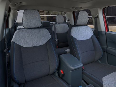 New 2025 Ford Maverick XLT w/ XLT Luxury Package image 10