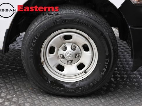 Used 2022 RAM 1500 Tradesman w/ Electronics Group AWD/4WD image 30