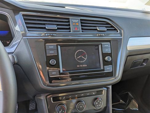 Certified 2023 Volkswagen Tiguan S w/ IQ.Drive Package image 22