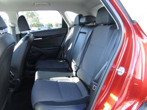 Used 2024 Kia Seltos S image 14