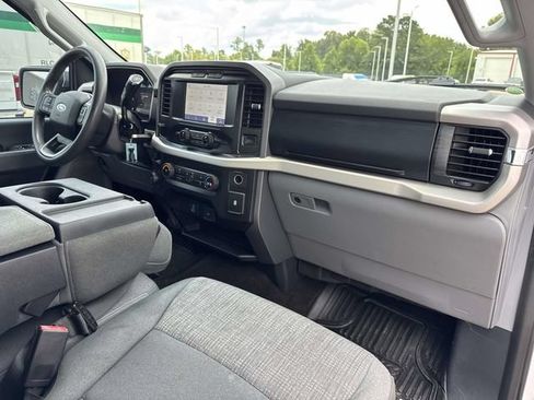 Used 2021 Ford F150 XLT AWD/4WD image 19