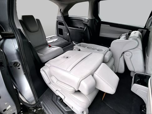Used 2022 Honda Odyssey EX-L image 21