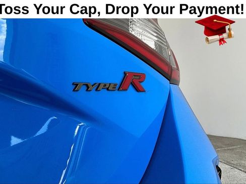 Used 2025 Honda Civic Type R image 39