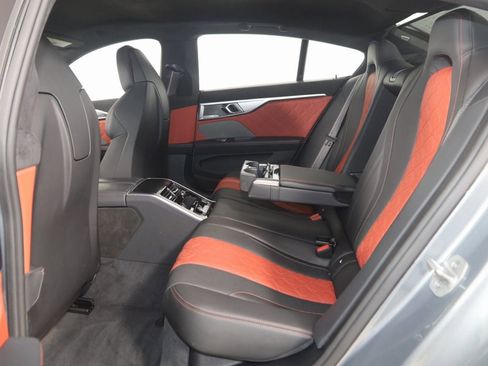 Used 2024 BMW M8 Gran Coupe xDrive Competition w/ Driving Assistance Package image 65