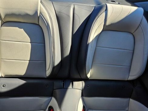 New 2025 Ford Mustang Premium image 15