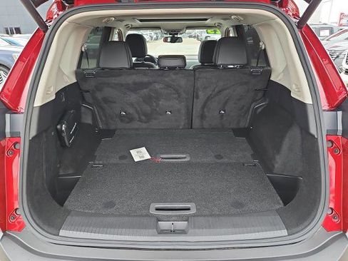 Certified 2023 Nissan Rogue SL w/ SL Premium Package FWD image 12