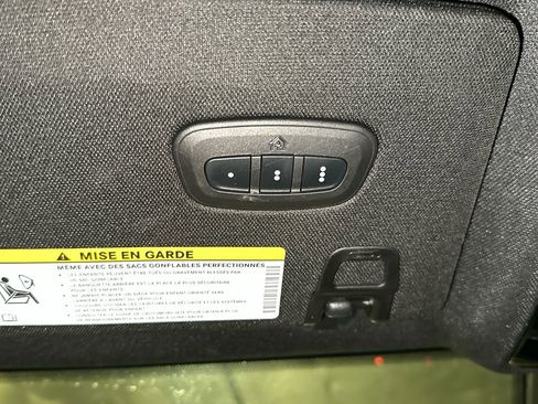 Used 2021 Jeep Grand Cherokee L Overland w/ Luxury Tech Group IV image 33