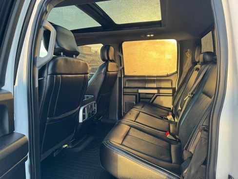 Used 2021 Ford F250 Lariat w/ FX4 Off-Road Package image 17