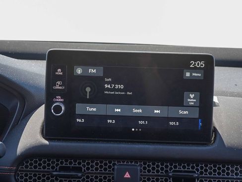 Used 2027 Honda HR-V Sport image 14
