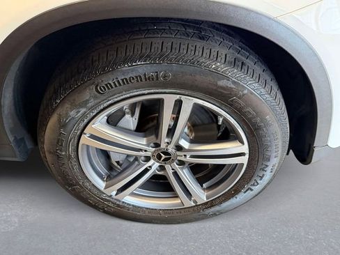 Certified 2022 Mercedes-Benz GLC 300 4MATIC image 7
