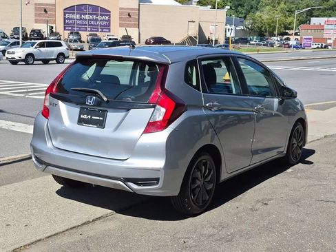 Used 2019 Honda Fit LX image 5