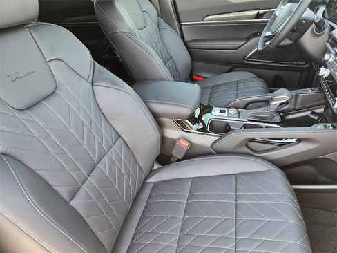 New 2025 Kia Telluride SX X-Line image 10
