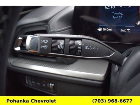 New 2026 Chevrolet Traverse LT AWD/4WD image 10