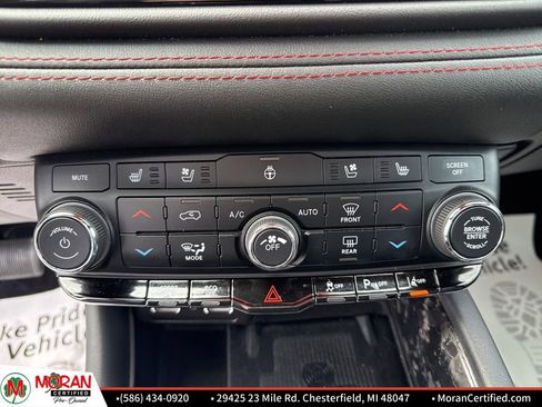 Used 2024 Dodge Durango R/T image 22