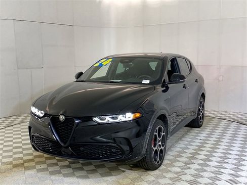 Used 2024 Alfa Romeo Tonale Veloce image 20