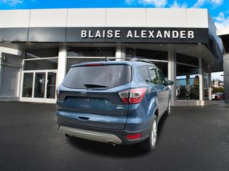 Used 2018 Ford Escape SE w/ SE Sync 3 Package AWD/4WD video 3