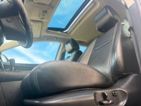 Used 2012 MAZDA CX-9 Touring w/ Moonroof & Bose Audio Pkg AWD/4WD image 10