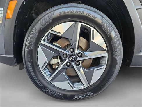 Used 2025 Hyundai Tucson SEL image 21