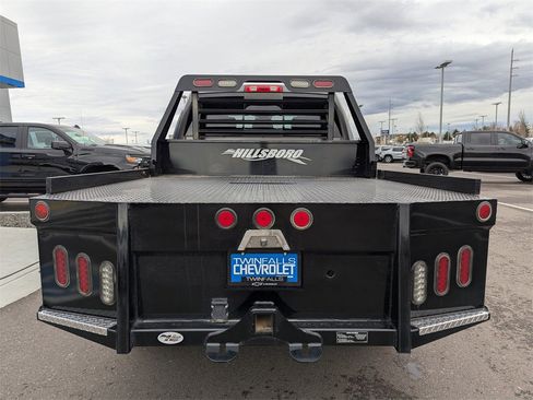 Used 2018 RAM 2500 Laramie image 32