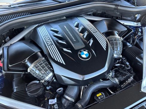Used 2023 BMW X5 M50i image 30