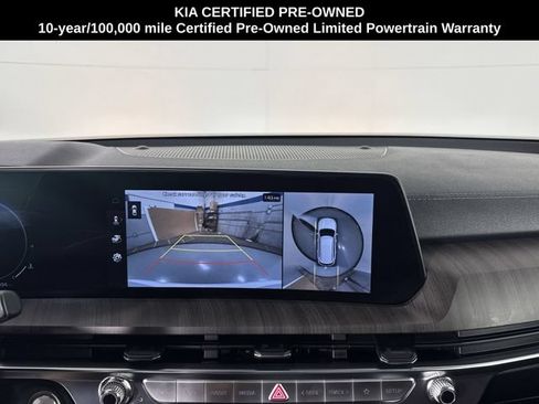 Certified 2024 Kia Telluride SX FWD image 7