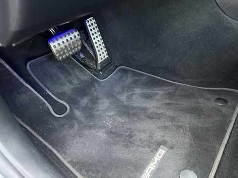 Certified 2023 Mercedes-Benz C 43 AMG 4MATIC Sedan image 17