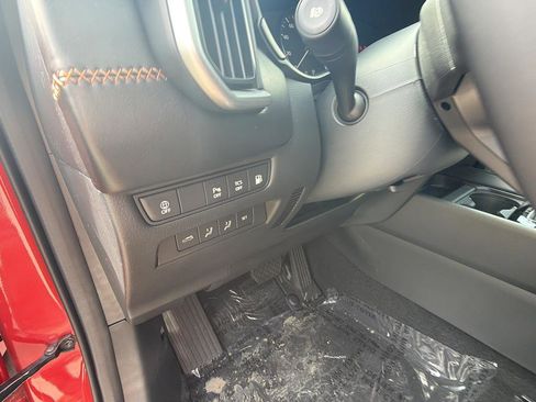 New 2026 MAZDA CX-50 AWD 2.5 Hybrid w/ Weather Package image 13