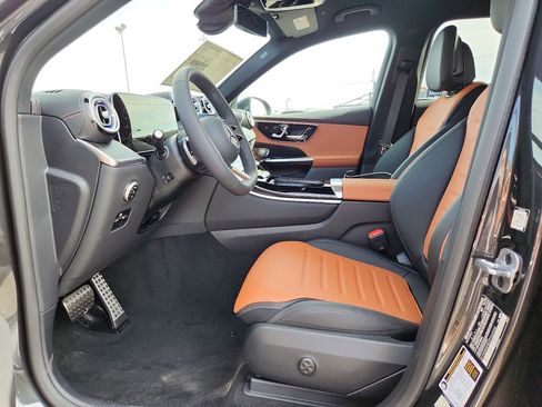 New 2026 Mercedes-Benz GLC 300 4MATIC image 19