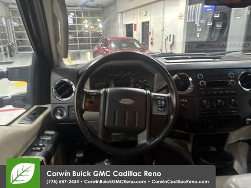 Used 2010 Ford F250 XLT AWD/4WD image 25