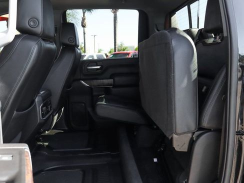 Used 2023 GMC Sierra 3500 Denali w/ Denali Black Diamond Edition image 39