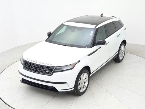 New 2026 Land Rover Range Rover Velar S image 13