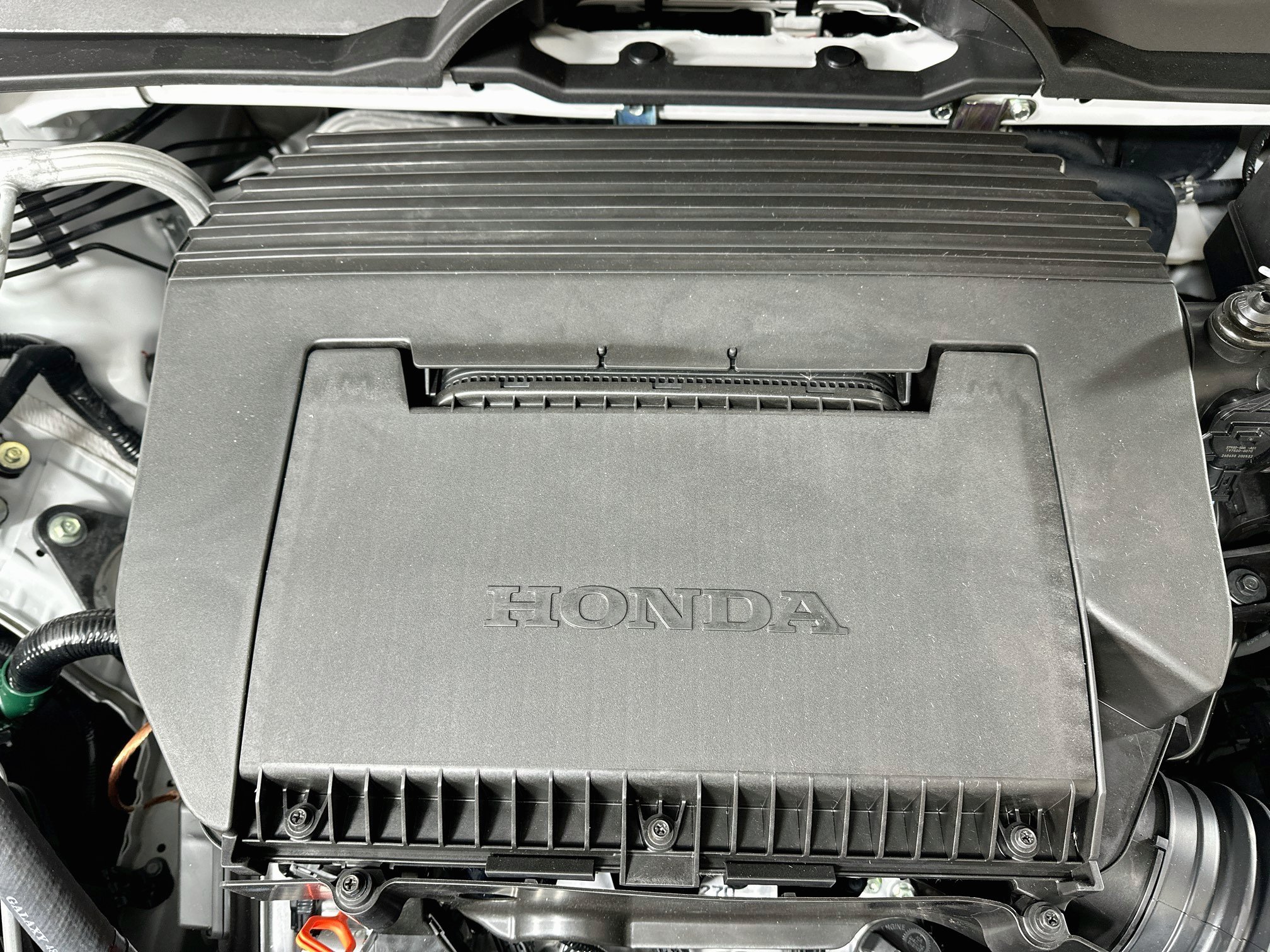 New 2026 Honda Pilot EX-L image 30