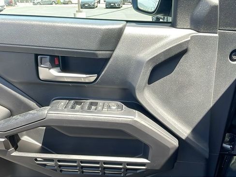 New 2026 Toyota Tacoma TRD Off-Road AWD/4WD image 27