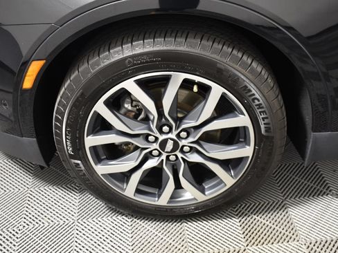 Used 2021 Cadillac XT5 Sportv AWD/4WD image 11