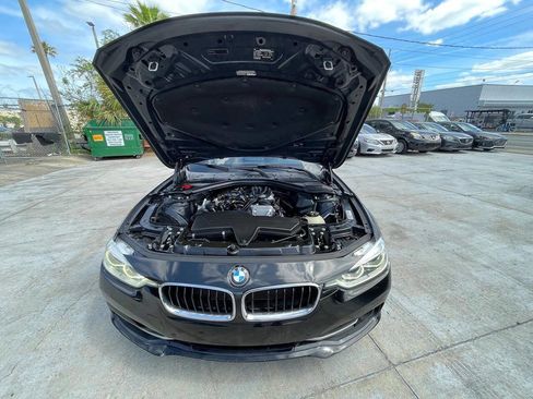 Used 2016 BMW 328i Sedan RWD image 18