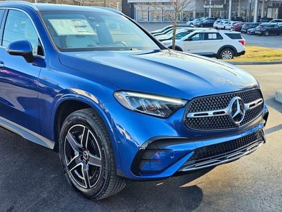 New 2026 Mercedes-Benz GLC 300 4MATIC